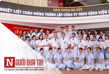 Giải đáp thắc mắc về phòng khám đa khoa 52 Nguyễn Trãi