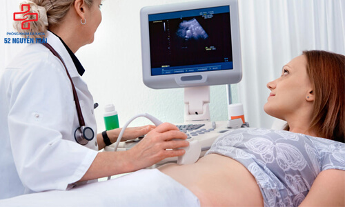 cách xử lý chậm kinh 20 ngày thai chưa vào tử cung