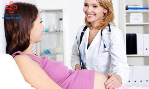 tần suất mắc bệnh thủy đậu trong thai kỳ