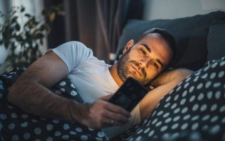 10 cách dễ ngủ để chìm vào giấc ngủ nhanh