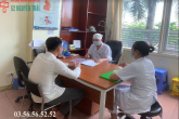 Bác sĩ nam khoa giỏi ở Hà Nội: Chọn đúng người, khỏi bệnh nhanh